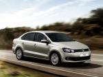 Volkswagen Polo Sedan 2010 года